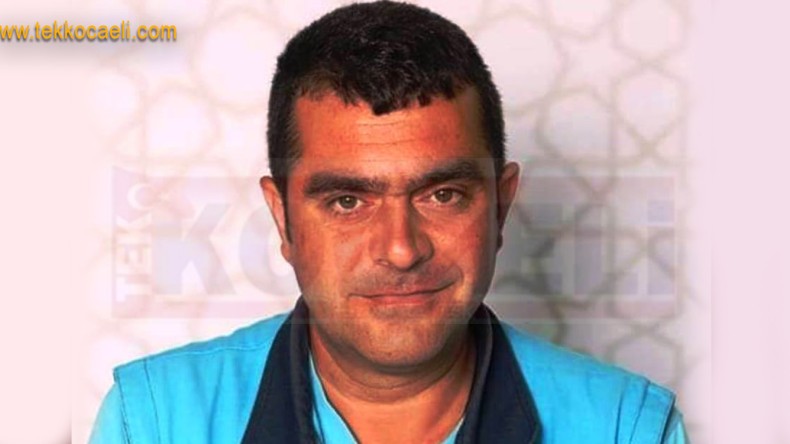 Başiskele Belediyesi Personelinden Kötü Haber