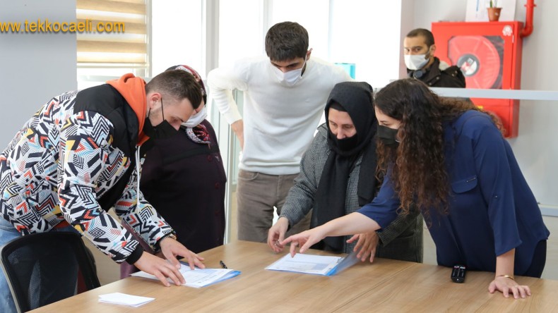 Cedit Dönüşüm Projesinde Uzlaşma Süreci Başladı