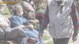 65 Yaş Ve Üzeri Bireyleri İlgilendiren Gelişme