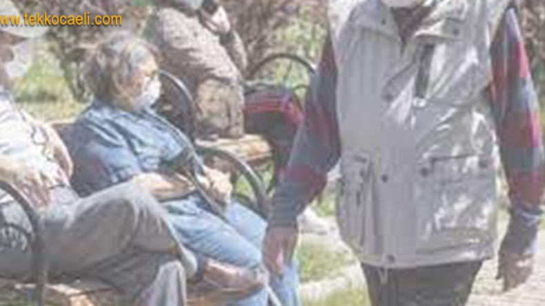 65 Yaş Ve Üzeri Bireyleri İlgilendiren Gelişme