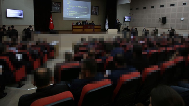 Belediye Başkanlarına ŞOK! Bu Yetkiyi Kullanamayacaklar