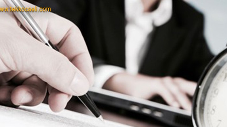 Vali Duyurdu; Kamuda Mesai Saatleri Değişti