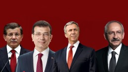 Millet İttifakı’nın Cumhurbaşkanı Adayını Açıkladı