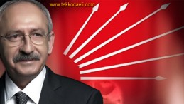 CHP Lideri Kemal Kılıçdaroğlu Geliyor