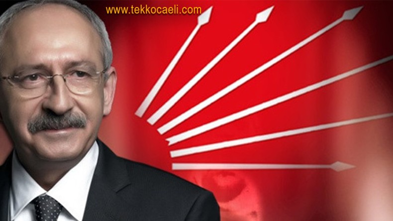 CHP Lideri Kemal Kılıçdaroğlu Geliyor