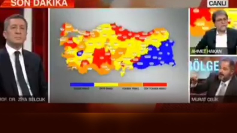 Başkan Şayir’in Projesi Türkiye’ye Örnek Gösterildi