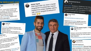 Gençler İstedi, Başkan Şayir Müjdeyi Verdi