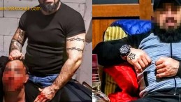 ŞOK İDDİA! İşitme Engelli Vatandaşı Öldüresiye Dövmüş