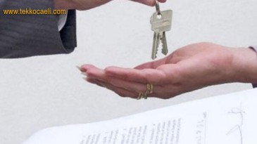 Kira Artış Oranları Belli oldu