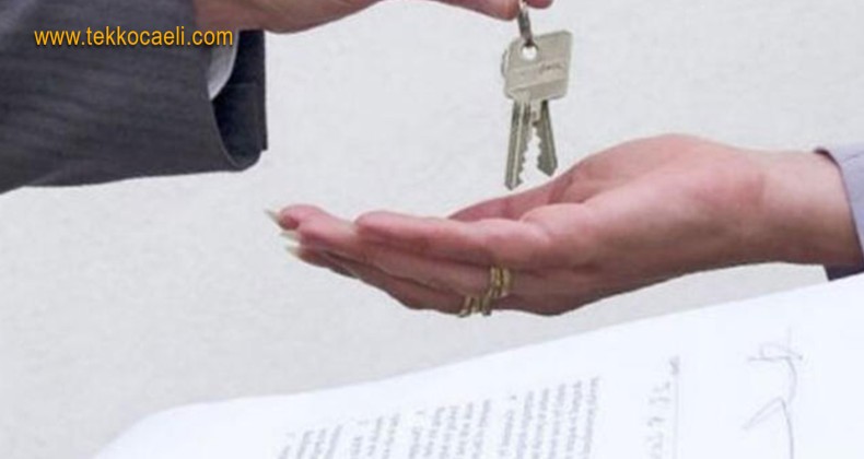 Kira Artış Oranları Belli oldu