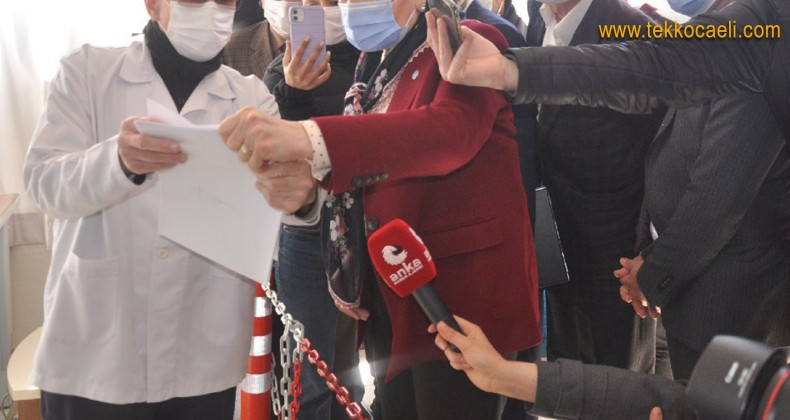 Eczacının Veresiye Defteri Şok Etti