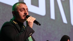 Başkan Büyükakın’dan Flaş Kocaelispor Mesajı