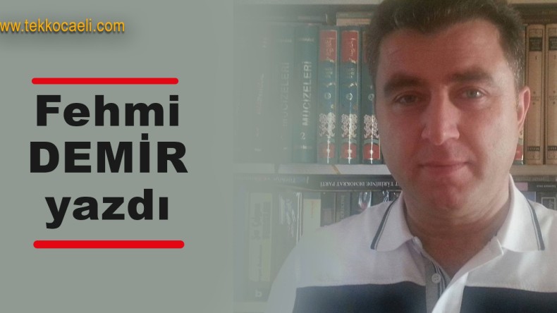 İstanbul Sözleşmesinden Çıkalım mı?