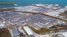 Ford Otosan Üretime Ara Verdi