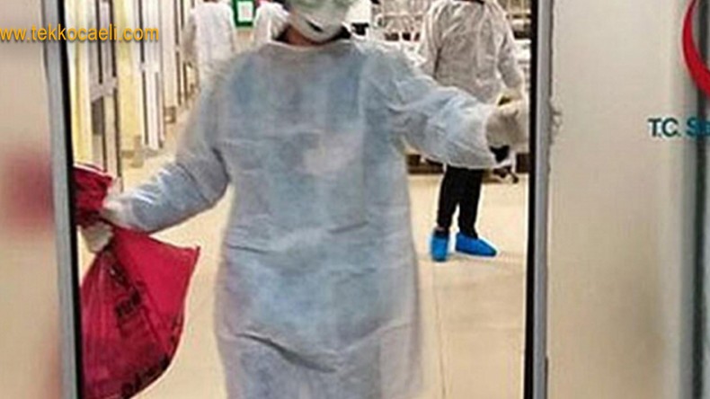 Vaka Sayısı Uçtu; Böyle Giderse…..