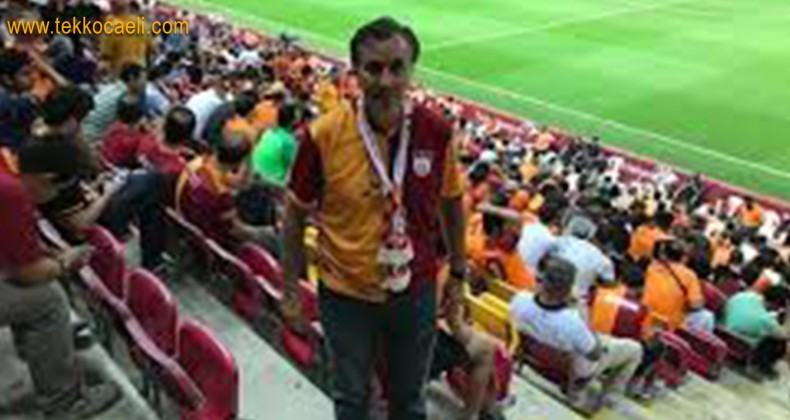 Galatasaray Maçından Sonra Fenalaştı, Hayatını Kaybetti