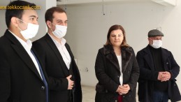 Hürriyet Vaat Etmişti; ‘Halk Market’ Hayata Geçiyor