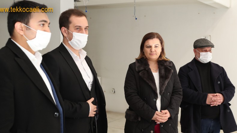 Hürriyet Vaat Etmişti; ‘Halk Market’ Hayata Geçiyor