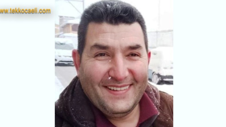 Evinde Ölü Bulundu