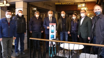 KOTO Başkanı Necmi Bulut’tan ‘Normalleşme’ Açıklaması