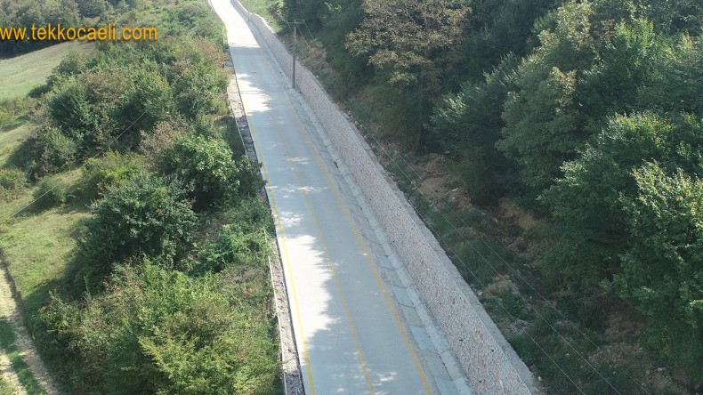 Kocaeli Büyükşehir’den İzmit’e 18 Milyonluk Yatırım