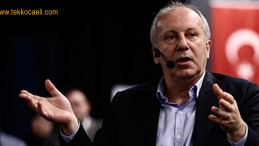 Muharrem İnce Tarih Verdi