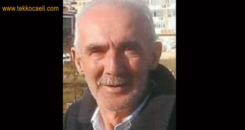 Emekli Polis Hayatını Kaybetti