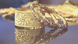 Ziynet Eşyası Çalan Hırsızlar Yakalandı