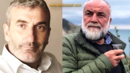 Güngör Arslan Tutuklandı