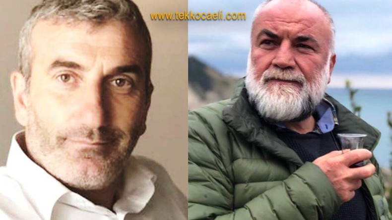 Güngör Arslan Tutuklandı