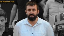 FETÖ Davasında Karar; Murat Çakmak Tutuklandı