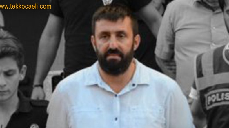 FETÖ Davasında Karar; Murat Çakmak Tutuklandı