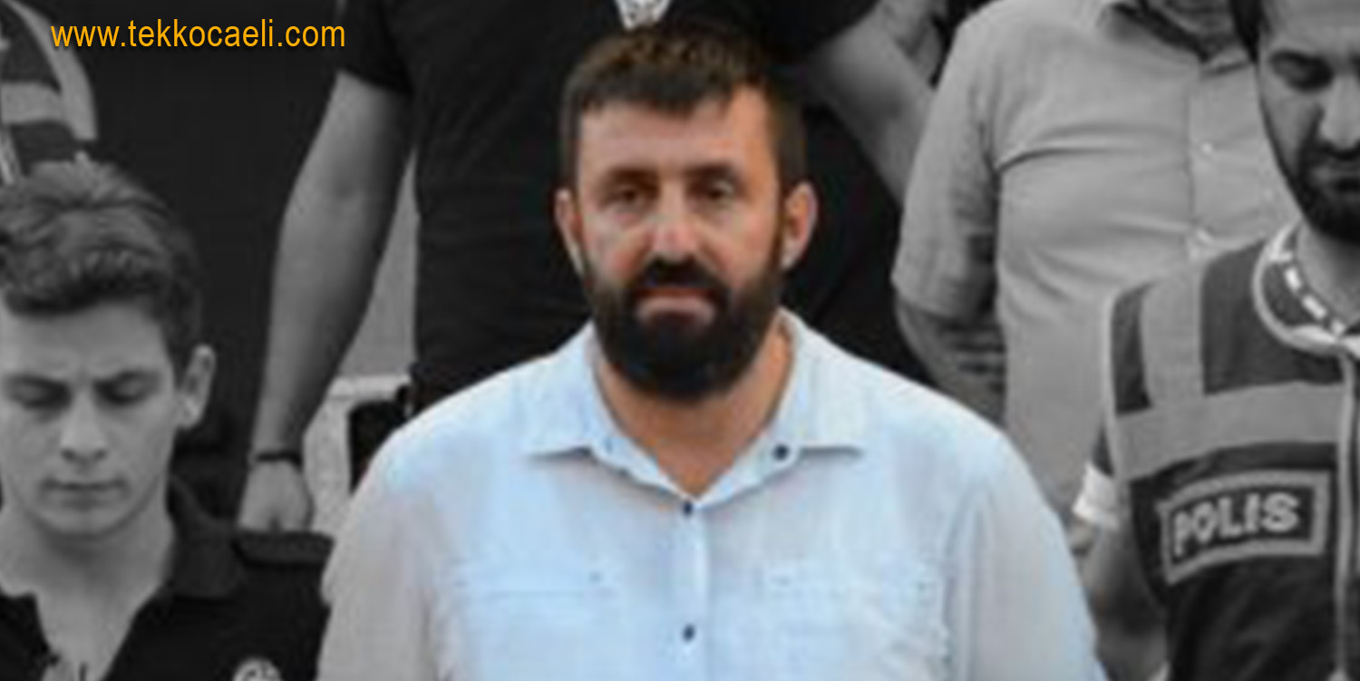 FETÖ Davasında Karar; Murat Çakmak Tutuklandı