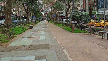 Kocaeli’de Sokağa Çıkma Yasağı Kalktı mı?