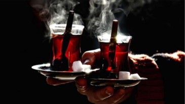 Kocaeli’de Çaya Zam