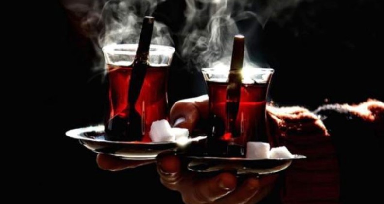 Kocaeli’de Çaya Zam