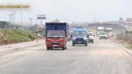 Gebze OSB’ye Ulaşım Rahatladı