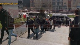 Dikkat Paranız Gitmesin; Böyle Dolandırmışlar!