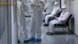 ‘Tam Kapanma’ İlan Edilecek; Bu Tarihe Dikkat!