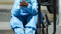 Korona İzmit Hacıhızır’da Can Aldı