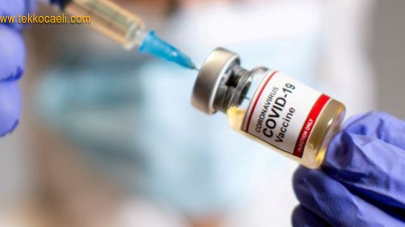 Korona Aşısı Orucu Bozar mı?