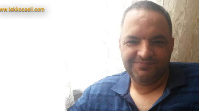 3 Çocuk Babası İsmail Gül Hayatını Kaybetti