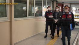 HDP’li Eski Başkanın Cezası Belli Oldu