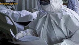 2 Çocuk Annesi Korona’ya Yenik Düştü