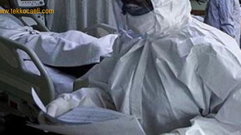 2 Çocuk Annesi Korona’ya Yenik Düştü