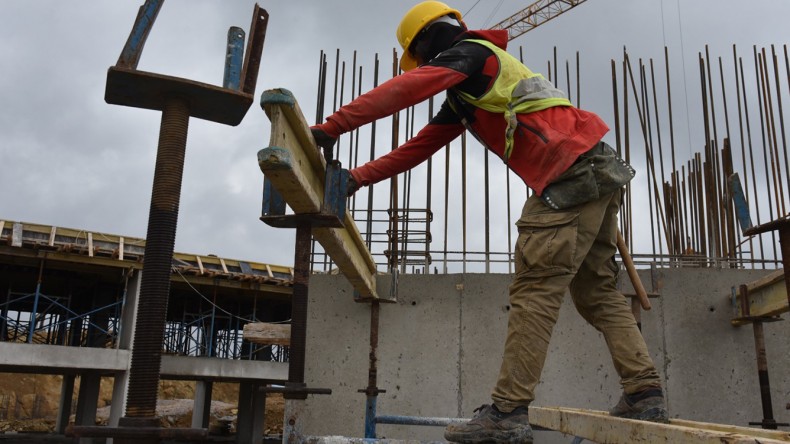 KİPTAŞ İzmit Çınar Evler Hızla Yükseliyor