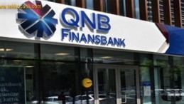 QNB Finansbank Müşterileri Dikkat! Değişti