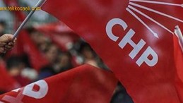 CHP Kocaeli’de İstifalar