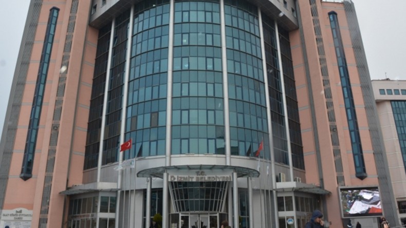 İzmit Belediyesi’nden Açıklama; O İddialar Gerçek Dışı