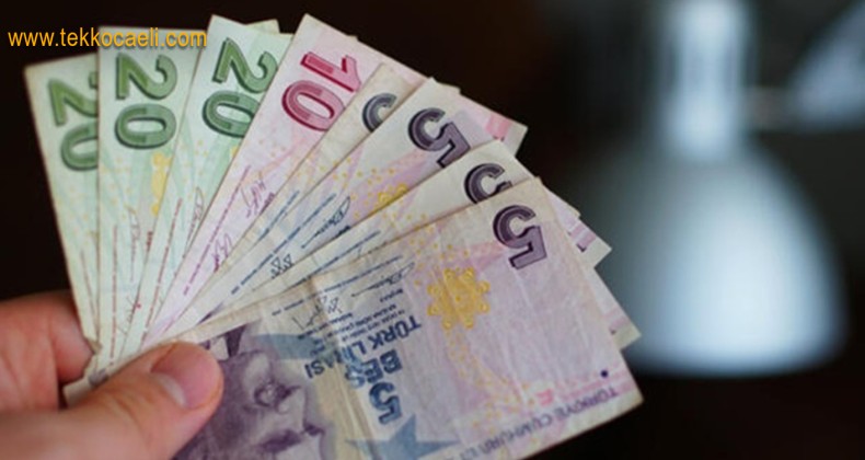 Milyonlarca Emekliye Müjde!